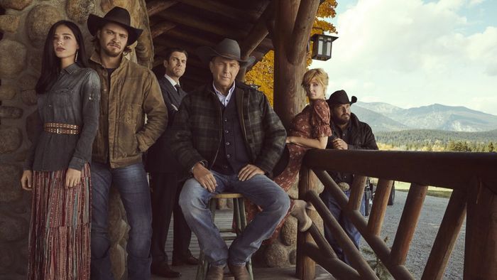 Kevin Costner Xác Nhận Rời Bỏ Yellowstone, Đe Dọa Hành Động Pháp Lý