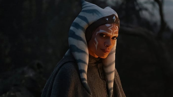 Ahsoka mùa 2 có được không? Khi nào sẽ phát hành?