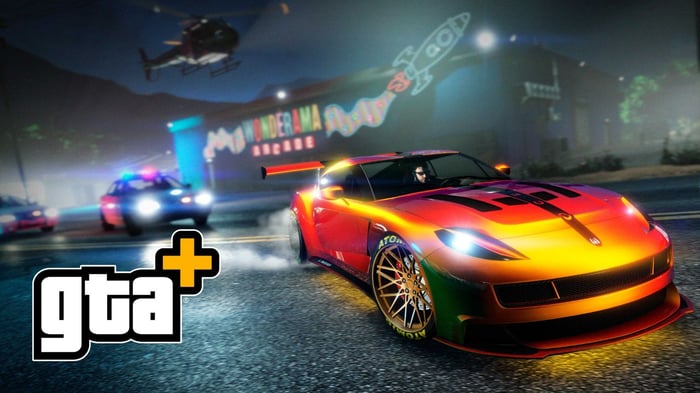 Rockstar Games công bố Ngày Phát Hành Trailer GTA VI & chi tiết Cập Nhật GTA Online