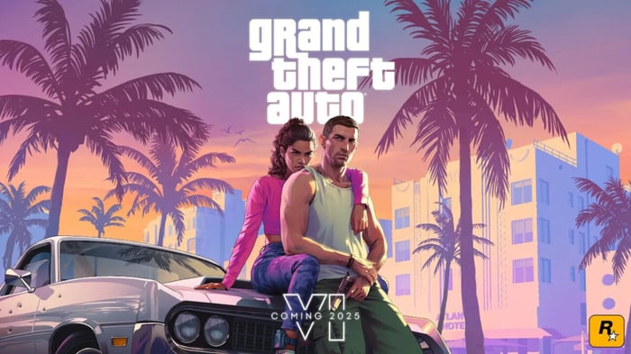 Người lồng tiếng của Grand Theft Auto V được đồn đoán sẽ xuất hiện trong Grand Theft Auto VI cũng