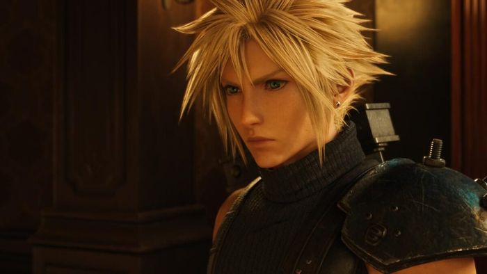 Trailer mới của Final Fantasy 7 Rebirth với sự xuất hiện của ông chủ The Terror of the Deep trên bìa