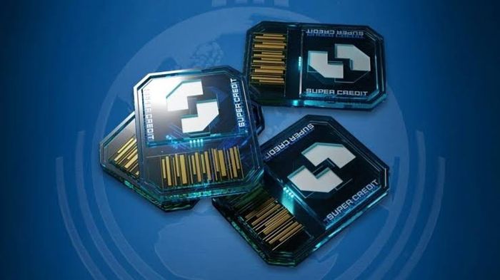 Làm thế nào để sửa lỗi Super Credits biến mất trong Helldivers 2?