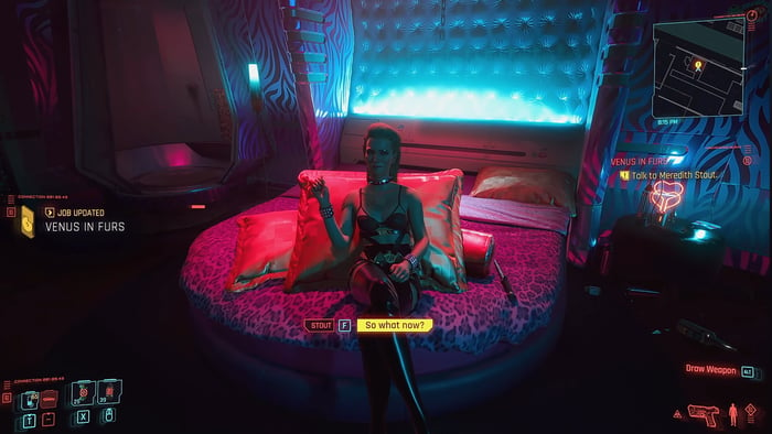 Kết quả tốt nhất trong nhiệm vụ 'The Pickup' trong Cyberpunk 2077 là gì?