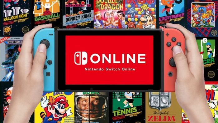 Nintendo tặng miễn phí 14 ngày dùng thử cho dịch vụ Switch Online vào đêm trước Ngày Mario