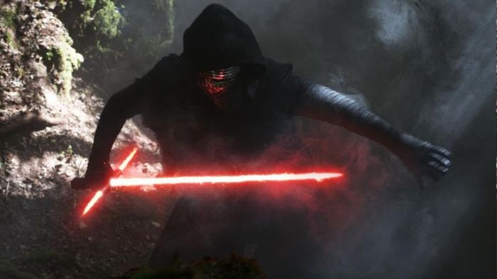 Có những loại lightsaber nào trong Star Wars?