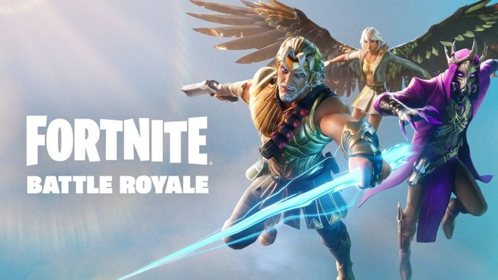 Fortnite Chapter 5 Mùa 2 cuối cùng ra mắt sau một thời gian trì hoãn nặng nề trong quá trình bảo trì