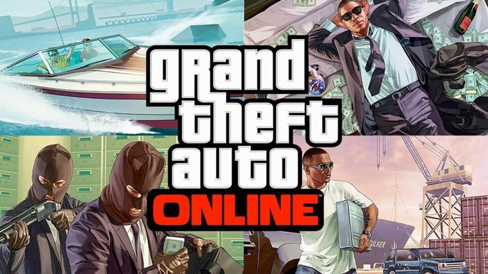 Rockstar phát hành trang phục GTA Online dịp kỷ niệm 25 năm của họ trên bìa