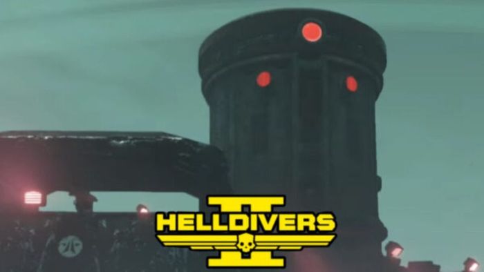 Phá hủy các kho chứa nhiên liệu trong Helldivers 2 — Một Hướng Dẫn Hoàn Chỉnh bìa