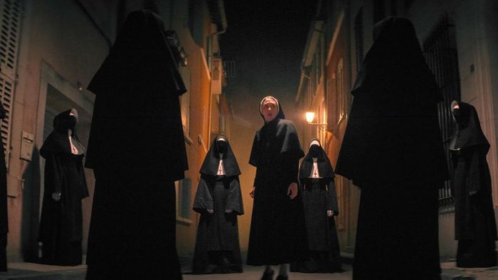 The Nun 2 hoặc The Exorcist: Believer: bộ phim nào tốt hơn?