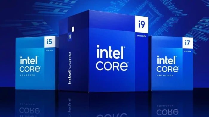 Intel Core i9-14900KS mới phá vỡ ranh giới 6.0 GHz cho các CPU dành cho người đam mê công nghệ cover