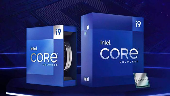 Intel thông báo dòng sản phẩm Intel Raptor Lake Refresh Series thế hệ 14 cùng với bảo vệ CPU dòng Black Series.