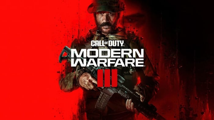 Lượt truy cập sớm vào Call of Duty Modern Warfare III bị ảnh hưởng bởi sự cố dịch vụ