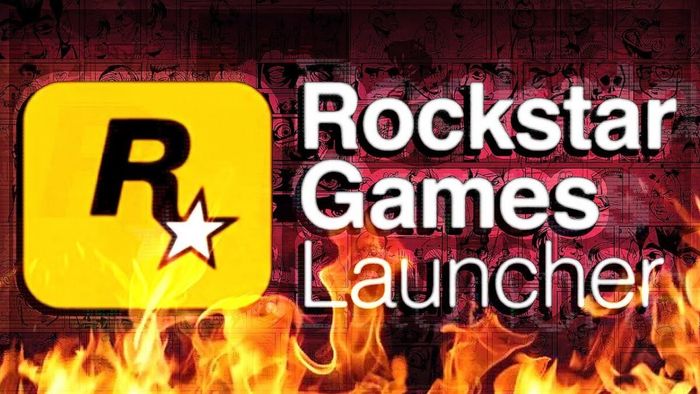 Rockstar Games chấm dứt việc hỗ trợ cho Rockstar Launcher trên Windows 7 và 8 bìa