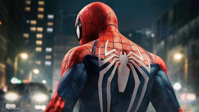 Insomniac cảnh báo sau khi tính năng phát triển được bao gồm trong bản vá Spider-Man 2 mới nhất cover