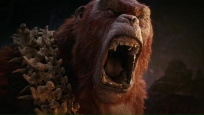 Godzilla X Kong có một cảnh chiến đấu giữa các Titan kéo dài 8 phút (Không có Con Người)!