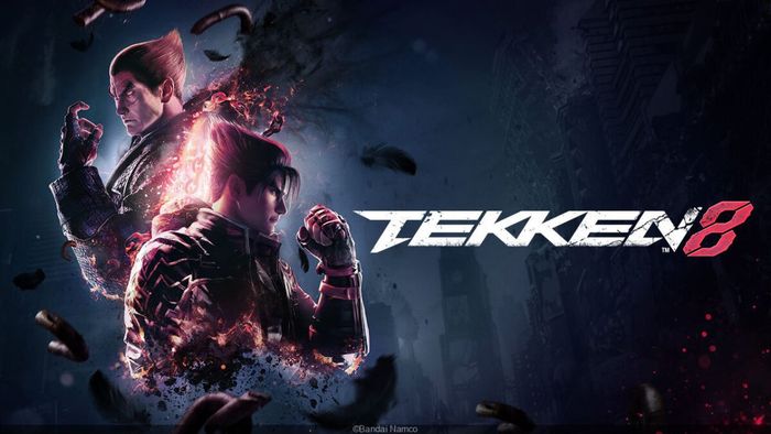 Bảng phát triển Tekken 8 tiết lộ một trong bốn nhân vật DLC đầu tiên cho mùa 1