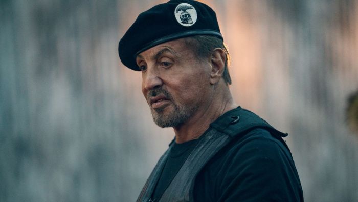 Có phần sau chuyển trong The Expendables 4 không?