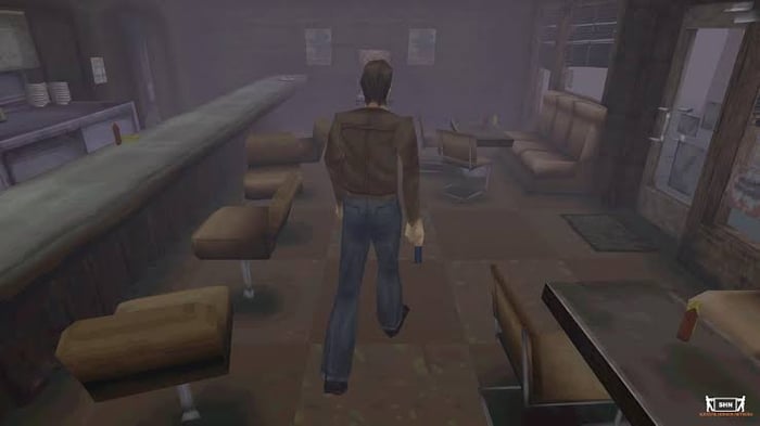 Cách chơi series Silent Hill theo thứ tự? Hướng dẫn dễ dàng