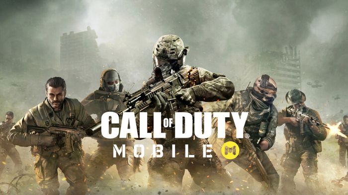 CoD: Mobile hợp tác với Những câu chuyện cổ tích kinh điển cho bìa Mùa 1 của Chuyện của Chiến binh