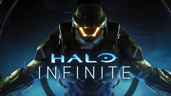 Halo Infinite tiết lộ bản đồ và trang điểm mới như một phần của Cyber Showdown 3 bìa