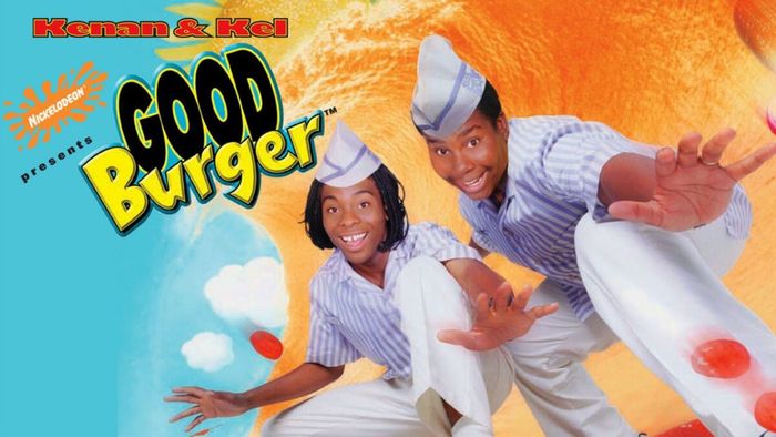 Phân tích Trailer Good Burger 2: Cốt Truyện, Diễn Viên, Và Mọi Thứ Bạn Cần Biết cover