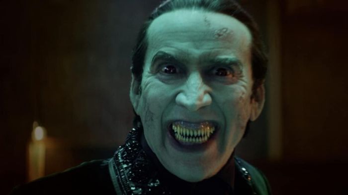 Nhà sản xuất Renfield gợi ý về phần tiếp theo của Dracula của Nicolas Cage, mặc dù phản ứng kém