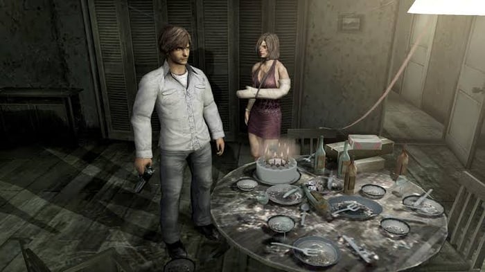 Cách chơi series Silent Hill theo thứ tự? Hướng dẫn dễ dàng