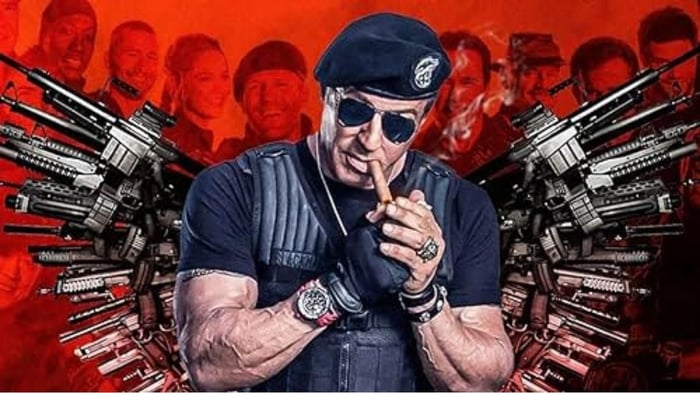 Thương Hiệu Expendables Có Thể Tiếp Tục, Nhưng Dưới Một Điều Kiện!