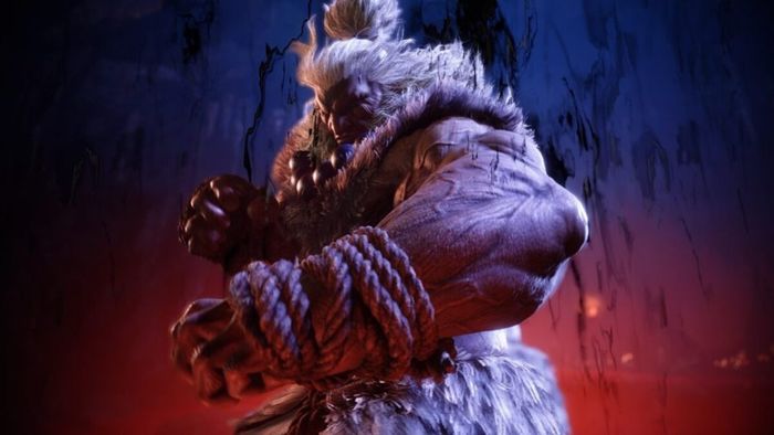 Street Fighter 6 tung trailer gợi ý cho Akuma, một nhân vật phản diện đáng sợ (Ảnh bìa)