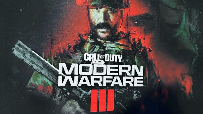 Fan phẫn nộ vì các tên Operator kỳ lạ trong CoD: Modern Warfare III bìa