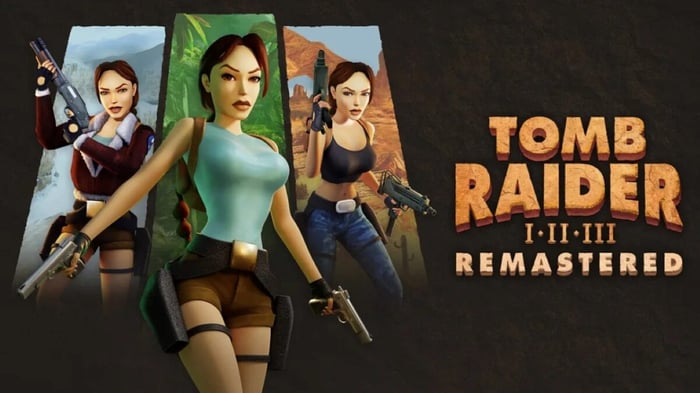 Tomb Raider 1-2-3 Remastered: những thay đổi và nâng cấp được tiết lộ bởi các nhà phát triển