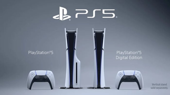 PlayStation 6 sẽ không đến sớm, nhưng có thể mong đợi vào năm 2028 bìa