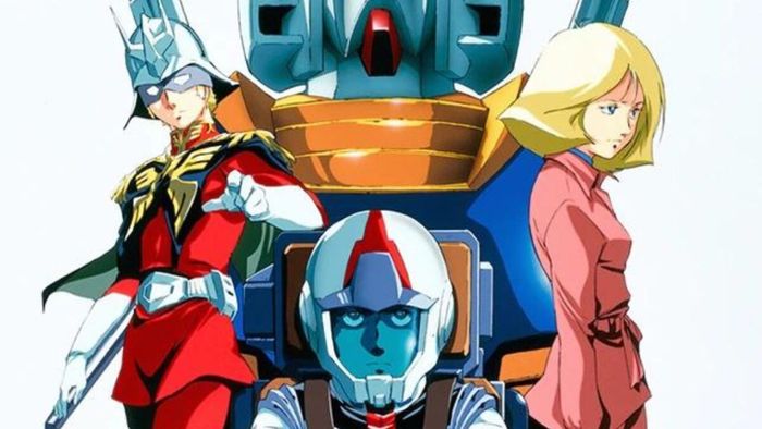 Gundam nào là tốt nhất trong tất cả các anime?