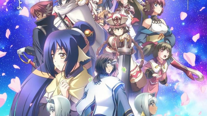 Crunchyroll Phát Sóng Utawarerumono: Mask of Truth Bằng Phiên Bản Tiếng Anh! 