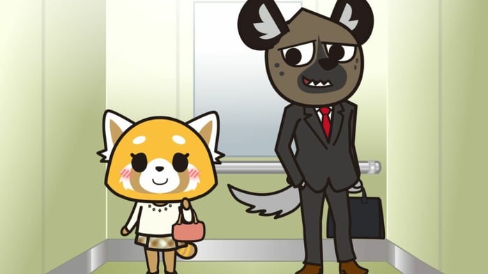 Mùa 5 của Aggretsuko: Ngày phát hành, Cốt truyện Dự kiến, và Nơi xem