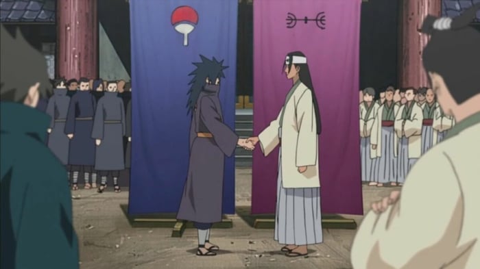 Mọi Sự Kiện Trong Naruto Theo Thứ Tự Thời Gian!