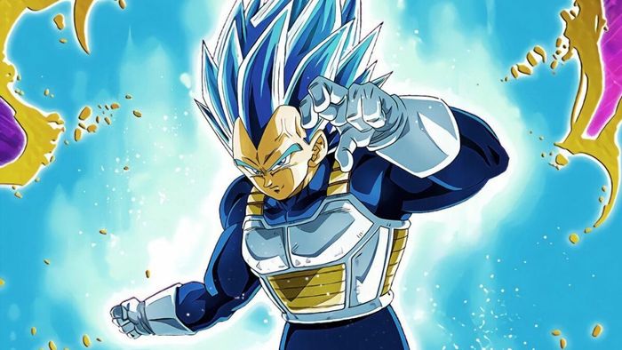 Liệu Vegeta Có Thể Trở Thành Thần Phá Hủy? 