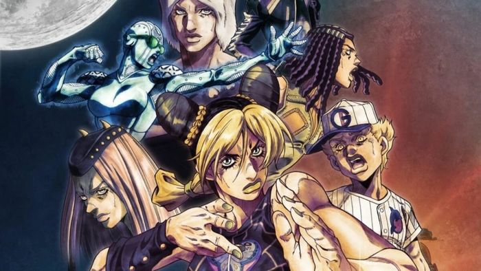 JoJo’s Bizarre Adventure: Stone Ocean Bị Hủy? Kết Thúc của JoJo?