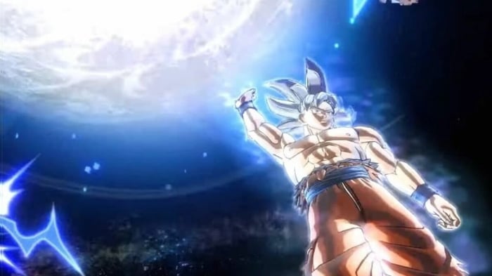 Bạn có thể biến hình thành Ultra Instinct trong Dragon Ball Xenoverse 2 không? Làm thế nào?