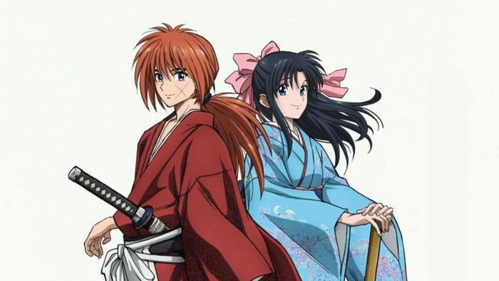 Đoạn Quảng Cáo cho Anime Rurouni Kenshin Mới Tiết Lộ Thêm Diễn Viên (Bìa)