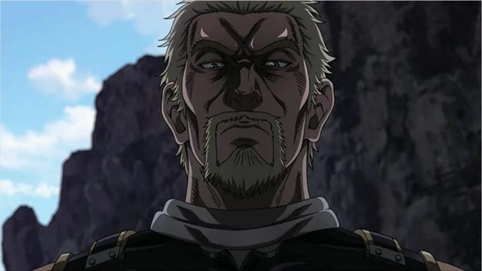 Top 10 nhân vật mạnh nhất trong Vinland Saga, xếp hạng!