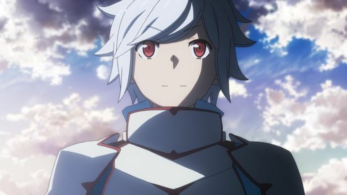 DanMachi IV giới thiệu các bài hát chủ đề trong đoạn trailer mới cho phần tiếp theo! bìa