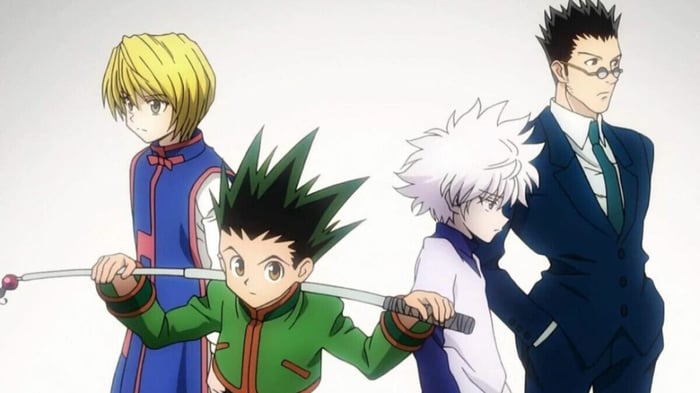 Will HxH manga continue? Or is the manga complete?