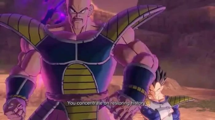 Làm thế nào để Bay Trong Dragon Ball Xenoverse 2?