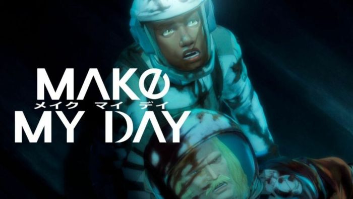 Netflix Xác Nhận Ra Mắt Sớm vào Tháng Hai cho ‘Make My Day’ Ảnh Bìa