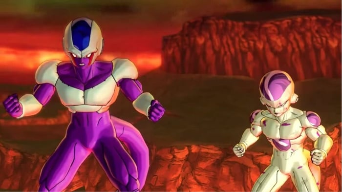 Làm thế nào để Bay Trong Dragon Ball Xenoverse 2?