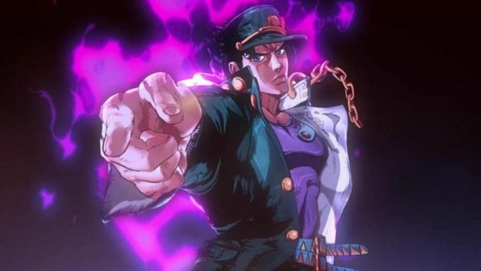 Bìa của Phần 9 của truyện tranh kỳ bí JoJo's Bizarre Adventure Sẽ Ra Mắt vào Tháng Hai