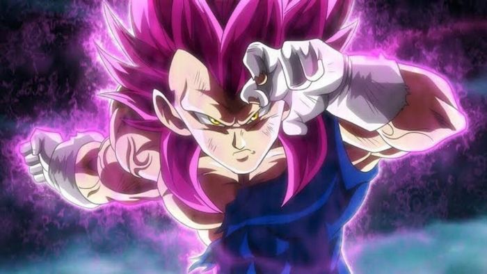 Liệu Vegeta Có Thể Trở Thành Thần Phá Hủy?  bìa