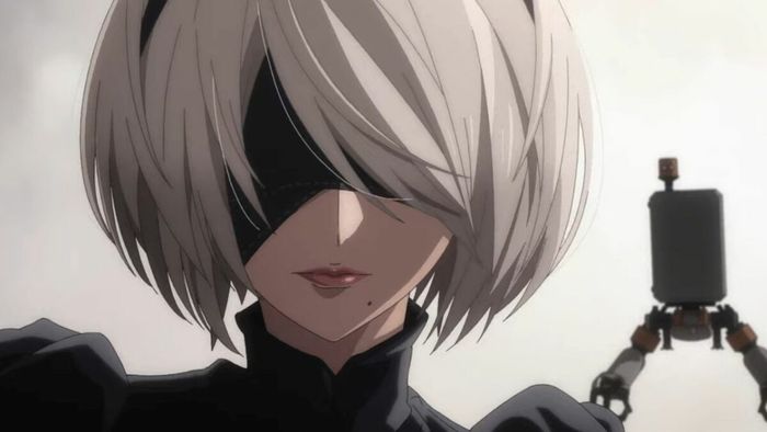 Bìa của NieR:Automata Ver 1.1a Anime bị trì hoãn do COVID-19