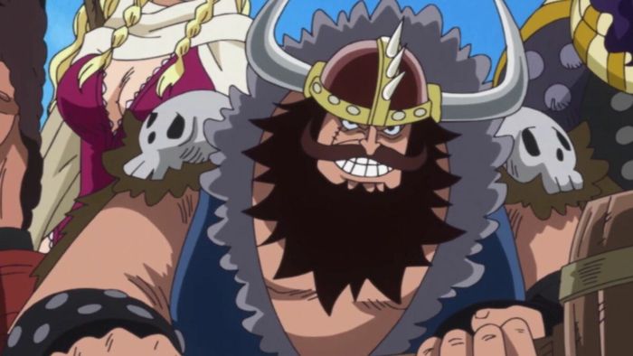 One Piece: Top 12 Thợ làm thuyền xuất sắc nhất mọi thời đại, xếp hạng!